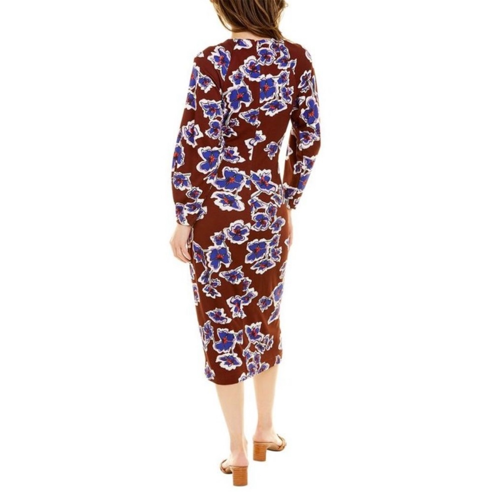 Tanya Taylor beautiful Amara dress